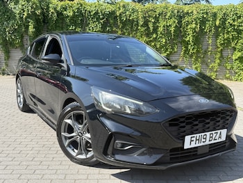 Used Ford Focus 2019 for sale - 79119830: Photo