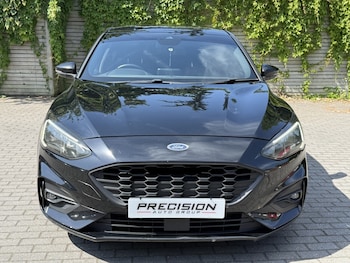 Used Ford Focus 2019 for sale - 79119830: Photo