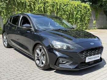 Used Ford Focus 2019 for sale - 79119830: Photo