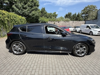 Used Ford Focus 2019 for sale - 79119830: Photo