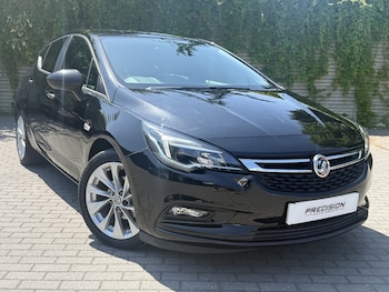 Used Vauxhall Astra 2018 for sale - 79395101: Photo