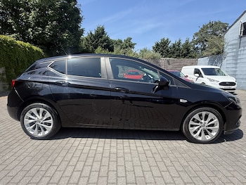 Used Vauxhall Astra 2018 for sale - 79395101: Photo