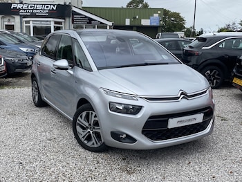Used Citroen C4 Picasso 2014 for sale - 79588903: Photo