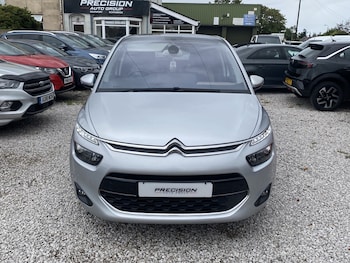 Used Citroen C4 Picasso 2014 for sale - 79588903: Photo