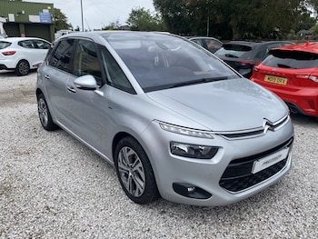 Used Citroen C4 Picasso 2014 for sale - 79588903: Photo
