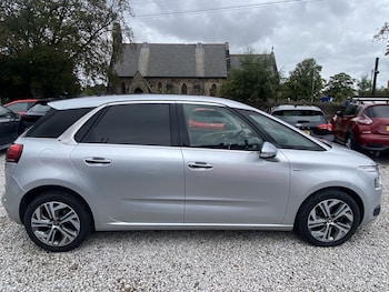 Used Citroen C4 Picasso 2014 for sale - 79588903: Photo