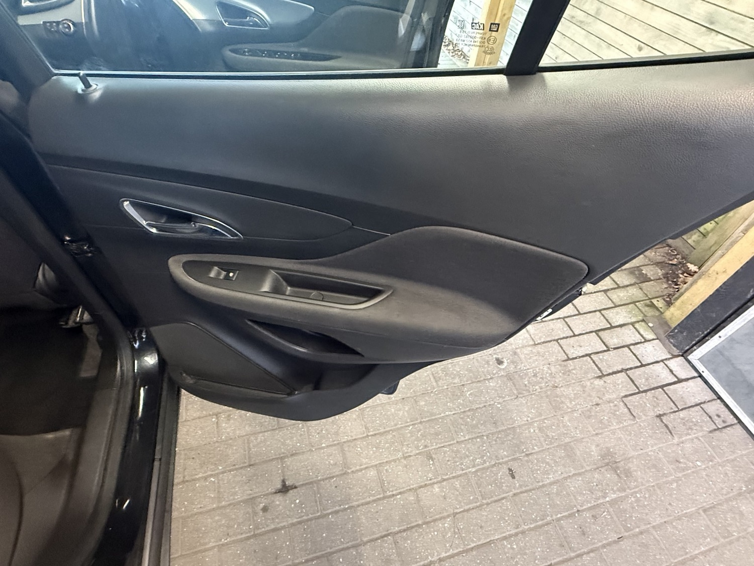 Used Vauxhall Mokka 2015 for sale - 77173163: Photo 10