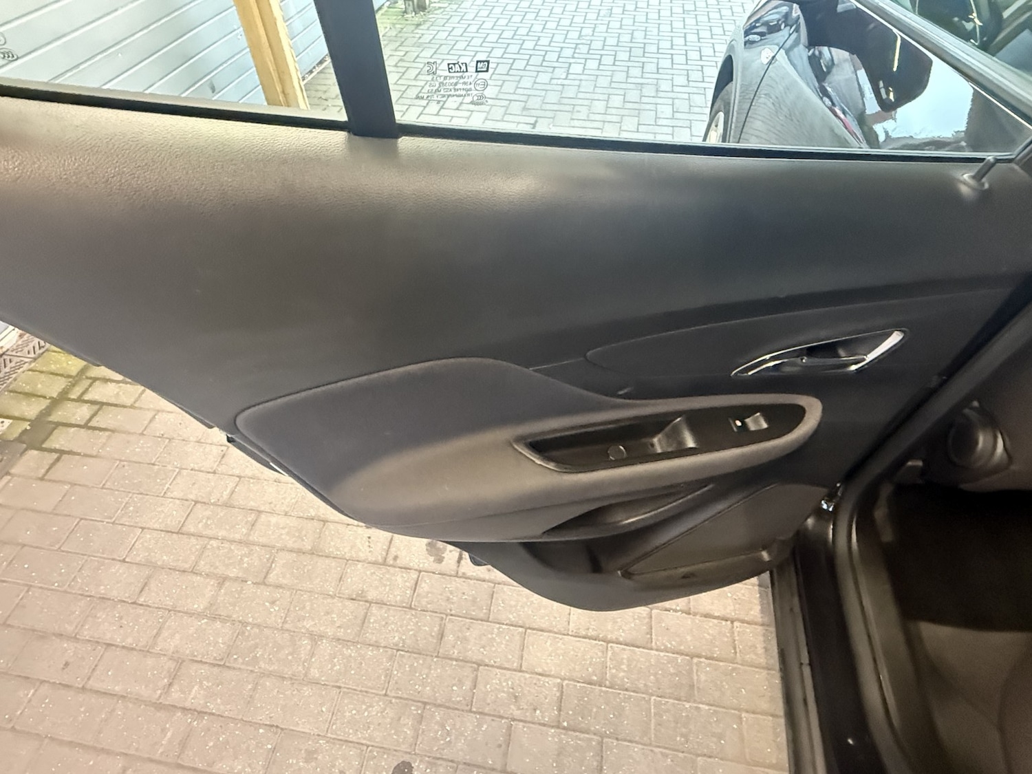 Used Vauxhall Mokka 2015 for sale - 77173163: Photo 11