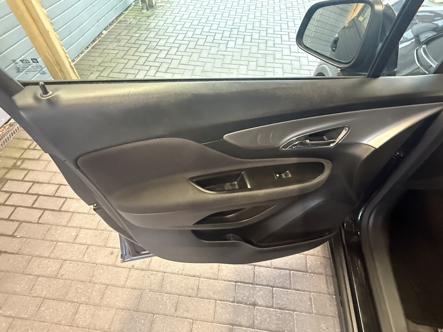 Used Vauxhall Mokka 2015 for sale - 77173163: Photo 12