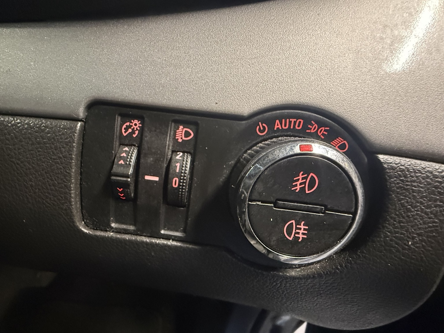 Used Vauxhall Mokka 2015 for sale - 77173163: Photo 15