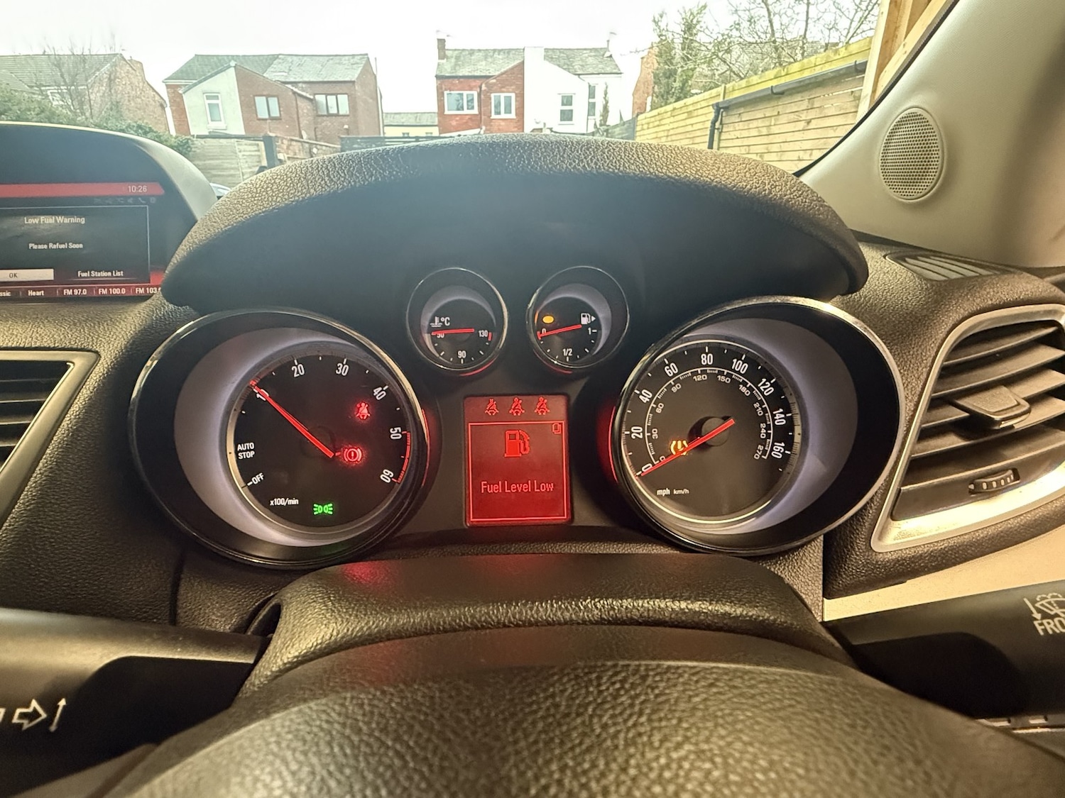 Used Vauxhall Mokka 2015 for sale - 77173163: Photo 18