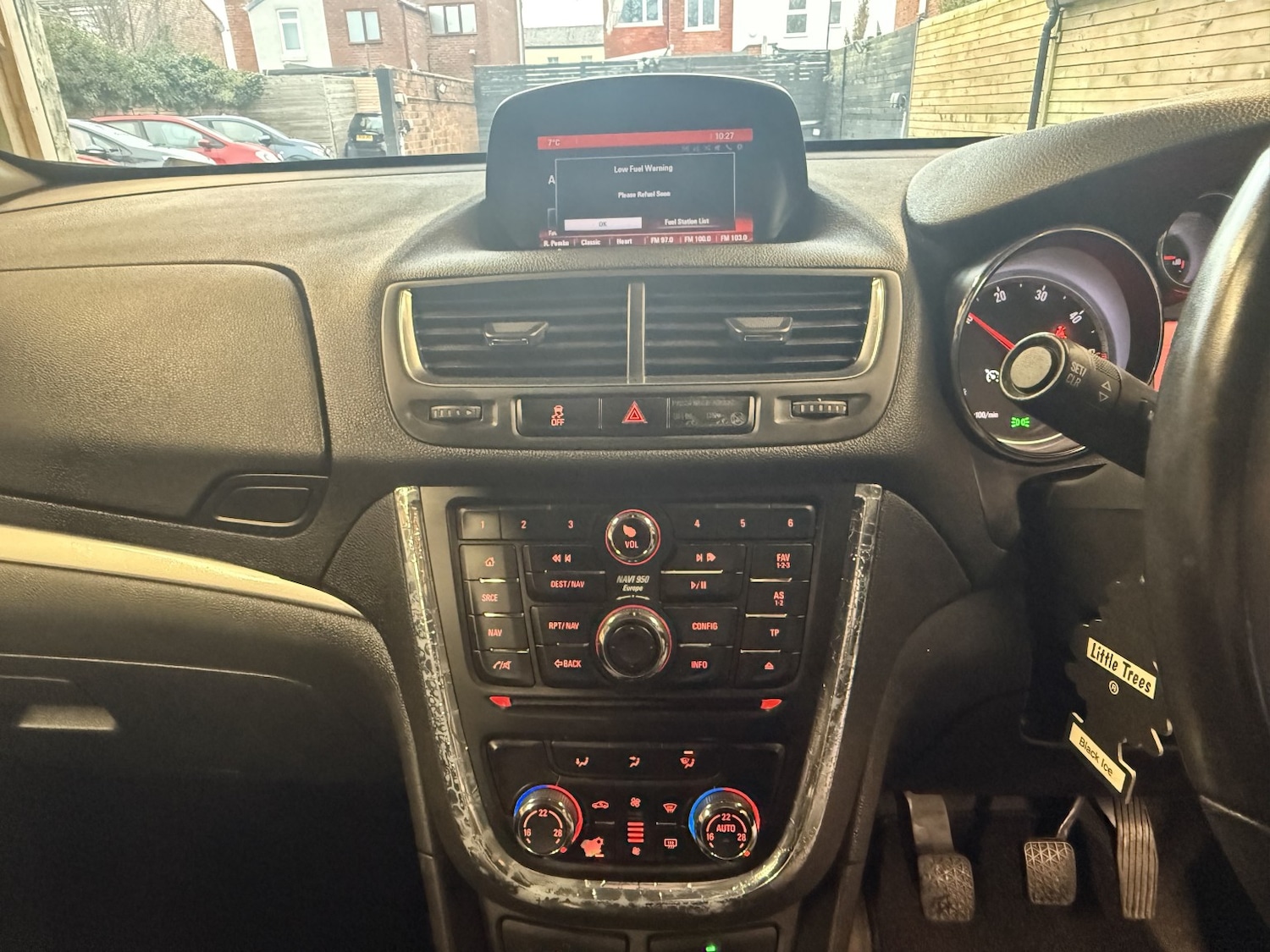 Used Vauxhall Mokka 2015 for sale - 77173163: Photo 22