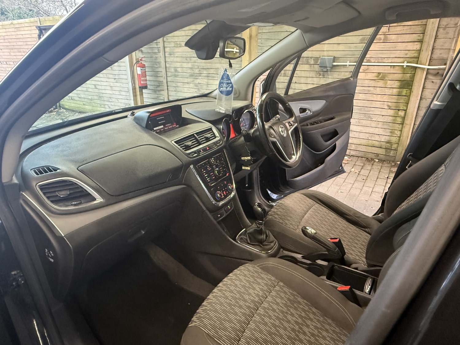 Used Vauxhall Mokka 2015 for sale - 77173163: Photo 24