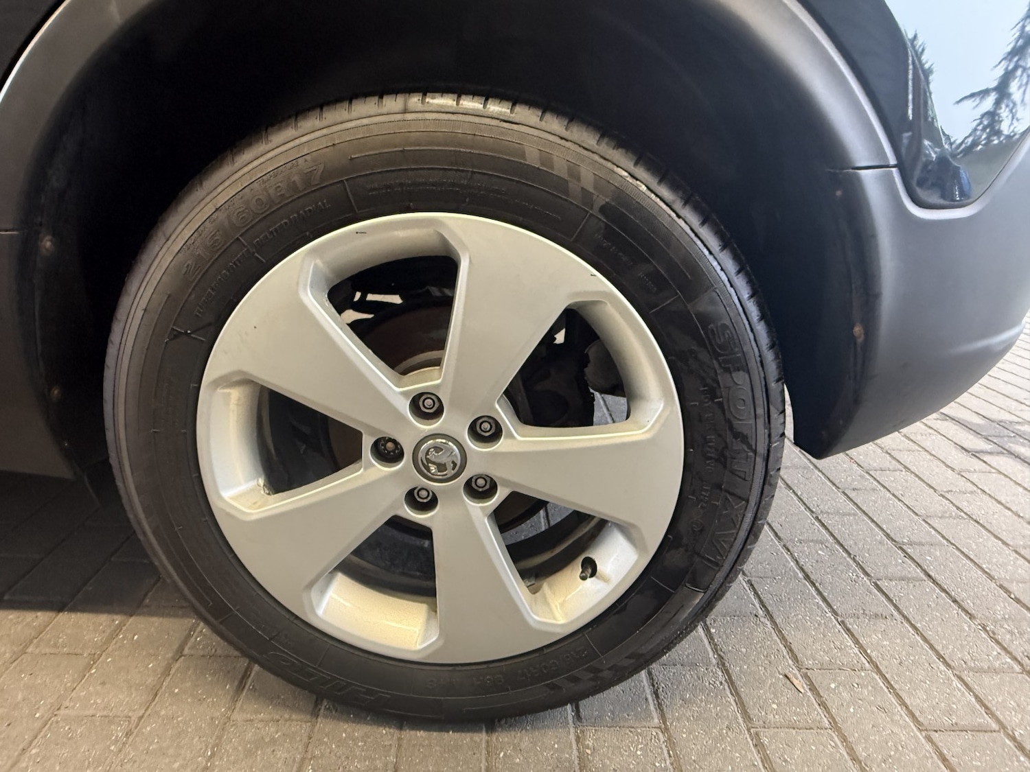 Used Vauxhall Mokka 2015 for sale - 77173163: Photo 25