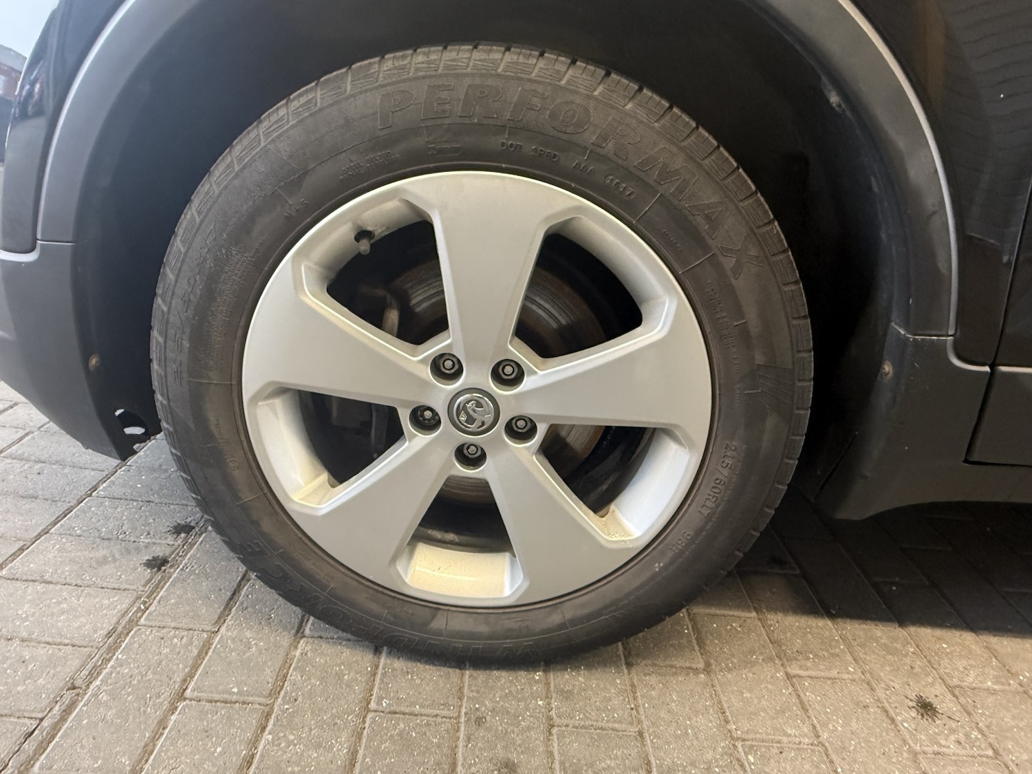 Used Vauxhall Mokka 2015 for sale - 77173163: Photo 26