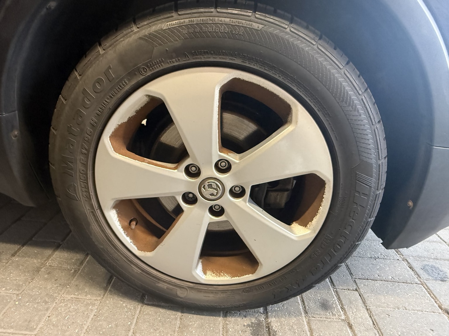 Used Vauxhall Mokka 2015 for sale - 77173163: Photo 27