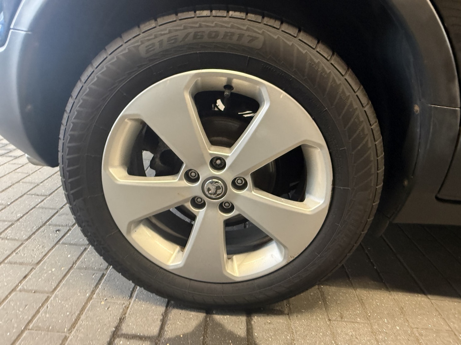 Used Vauxhall Mokka 2015 for sale - 77173163: Photo 28