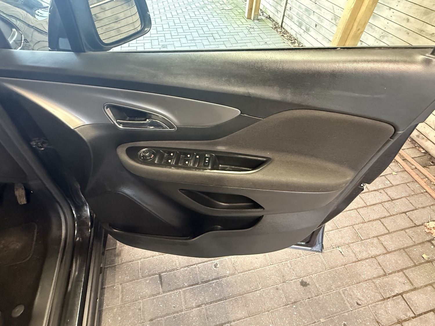 Used Vauxhall Mokka 2015 for sale - 77173163: Photo 9