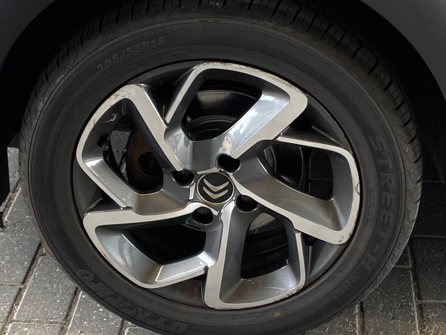 Used Citroen C3 2021 for sale - 76177053: Photo 10