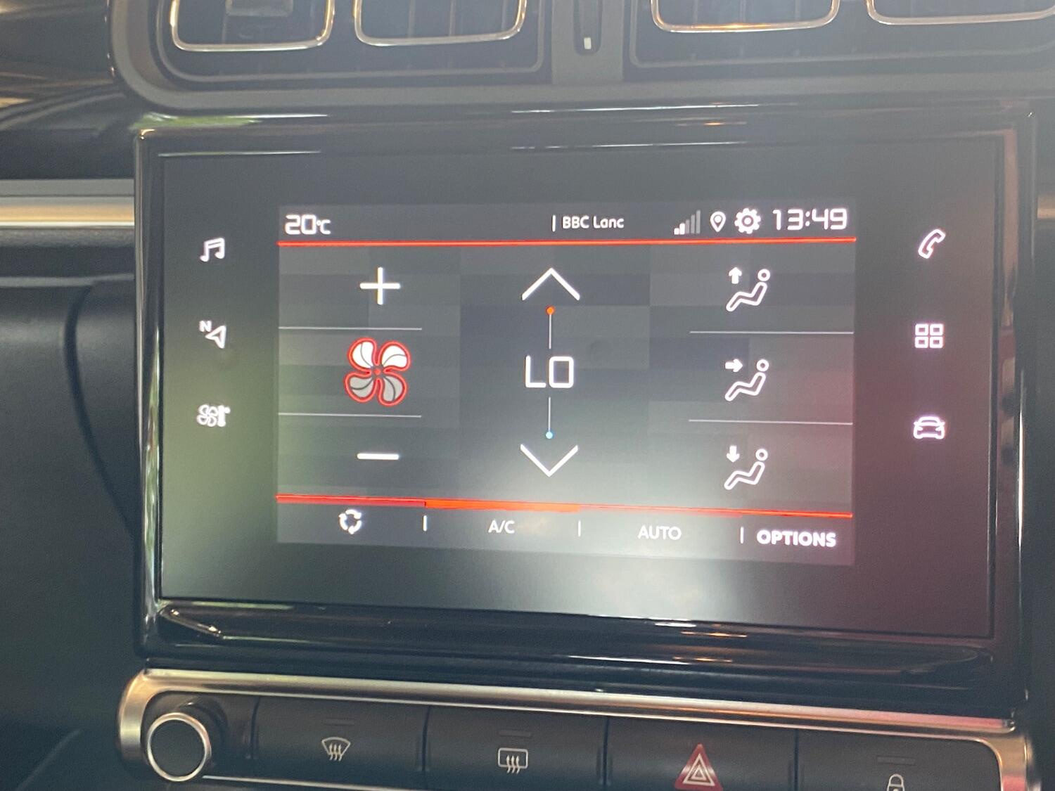 Used Citroen C3 2021 for sale - 76177053: Photo 21