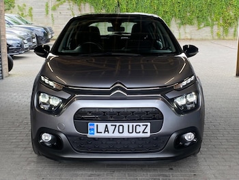Used Citroen C3 2021 for sale - 76177053: Photo 2