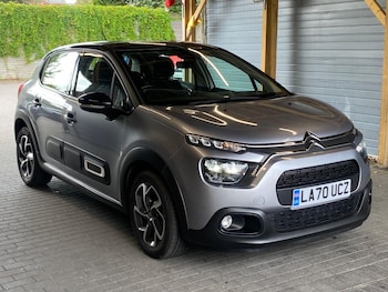 Used Citroen C3 2021 for sale - 76177053: Photo 3