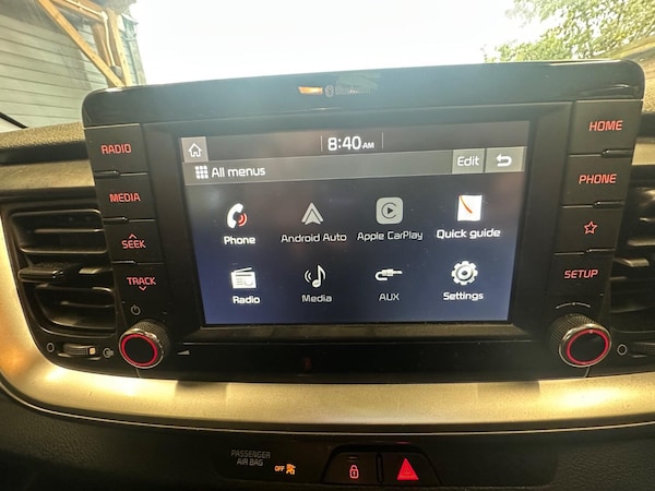 Used Kia Stonic 2018 for sale - 76177039: Photo 18