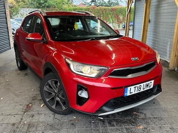 2018 - 1.0 T-GDi 2 5-Door