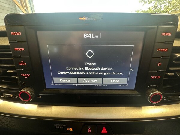 Used Kia Stonic 2018 for sale - 76177039: Photo 21