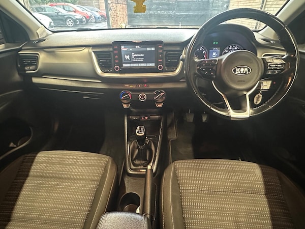 Used Kia Stonic 2018 for sale - 76177039: Photo 31