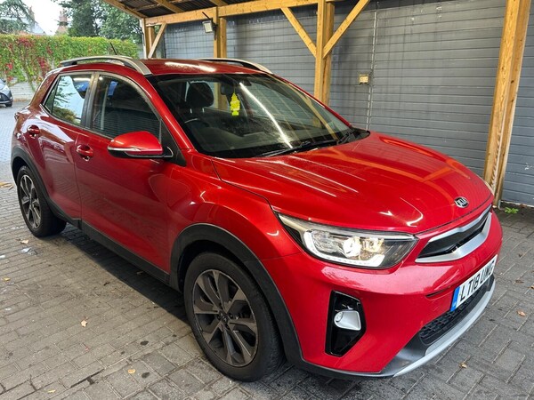 Used Kia Stonic 2018 for sale - 76177039: Photo 3