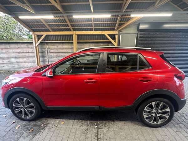 Used Kia Stonic 2018 for sale - 76177039: Photo 8