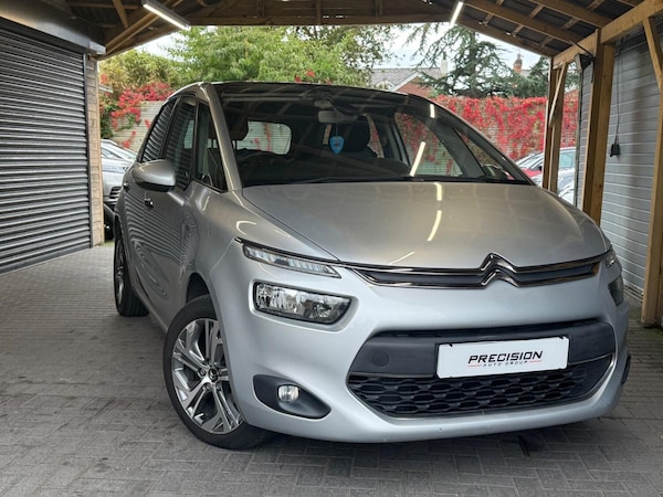 Used Citroen C4 Picasso 2015 for sale - 76177055: Photo 1