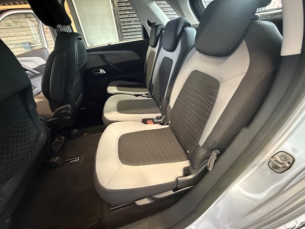 Used Citroen C4 Picasso 2015 for sale - 76177055: Photo 21