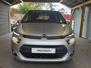 Used Citroen C4 Picasso 2015 for sale - 76177055: Photo 2