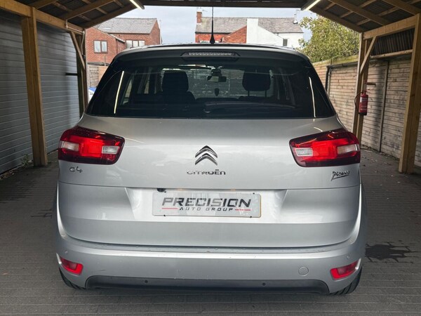 Used Citroen C4 Picasso 2015 for sale - 76177055: Photo 6