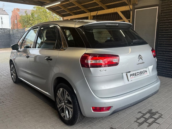Used Citroen C4 Picasso 2015 for sale - 76177055: Photo 7