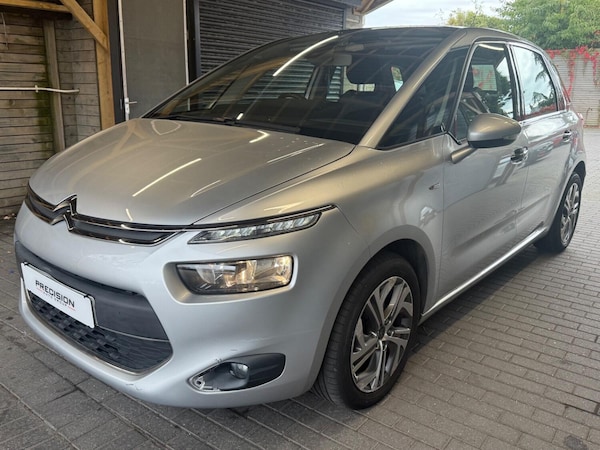 Used Citroen C4 Picasso 2015 for sale - 76177055: Photo 9