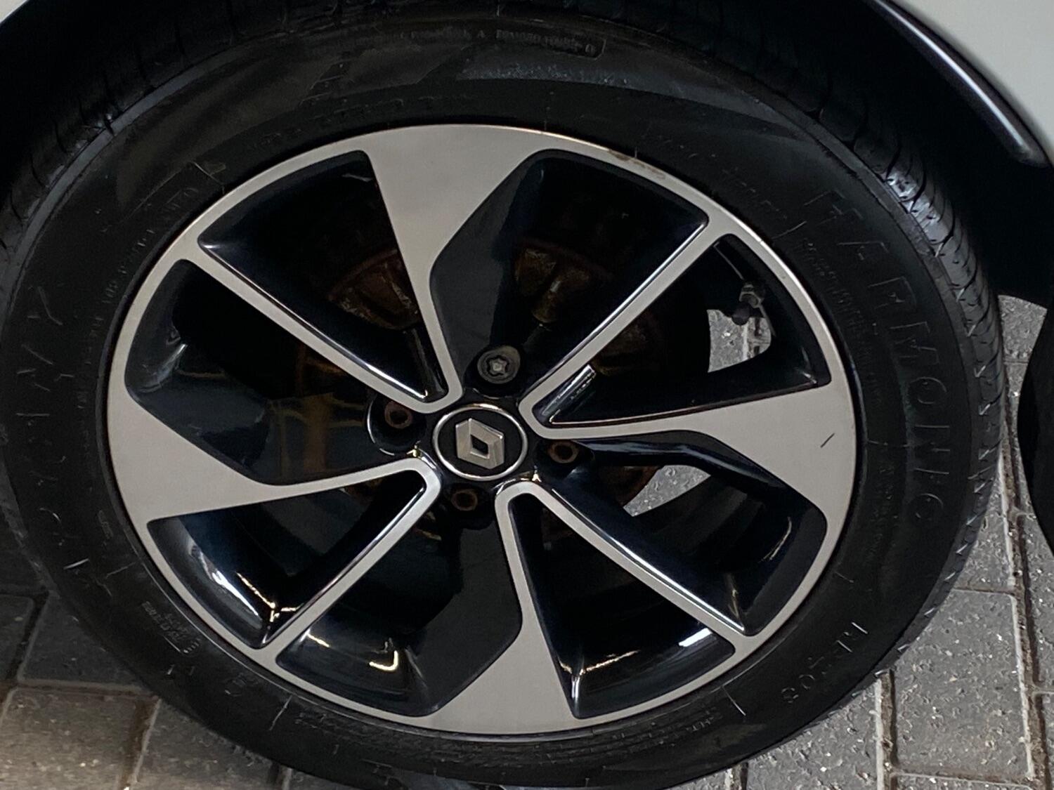 Used Renault Zoe 2019 for sale - 76177076: Photo 12