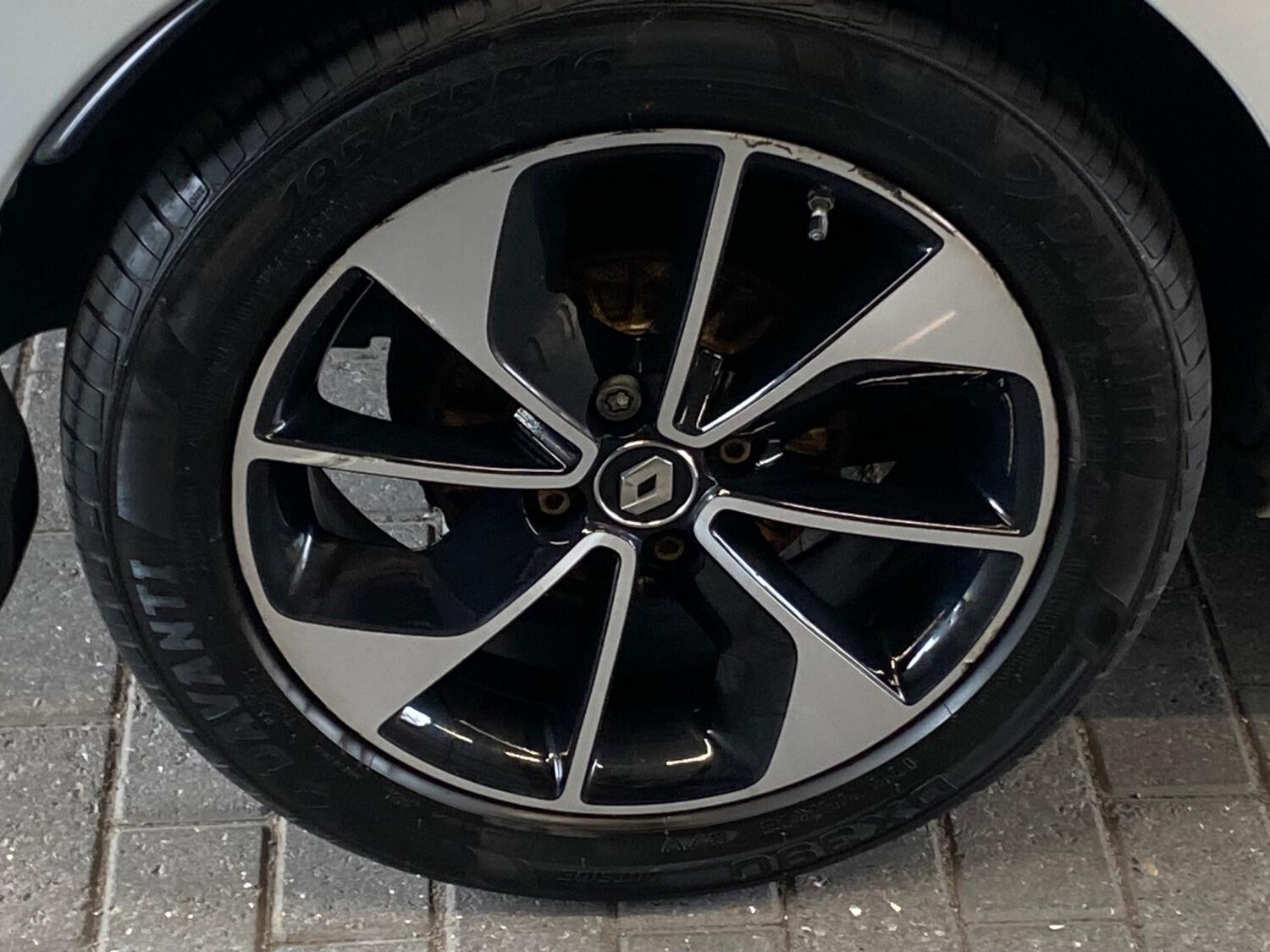 Used Renault Zoe 2019 for sale - 76177076: Photo 13