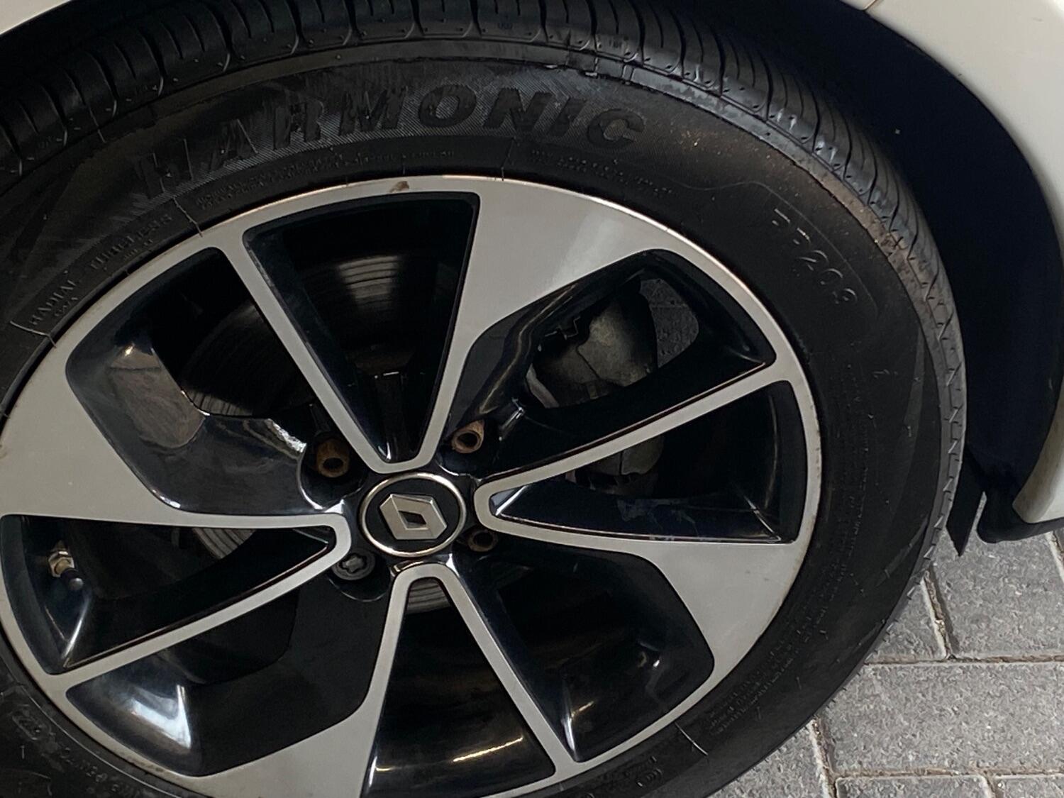 Used Renault Zoe 2019 for sale - 76177076: Photo 14
