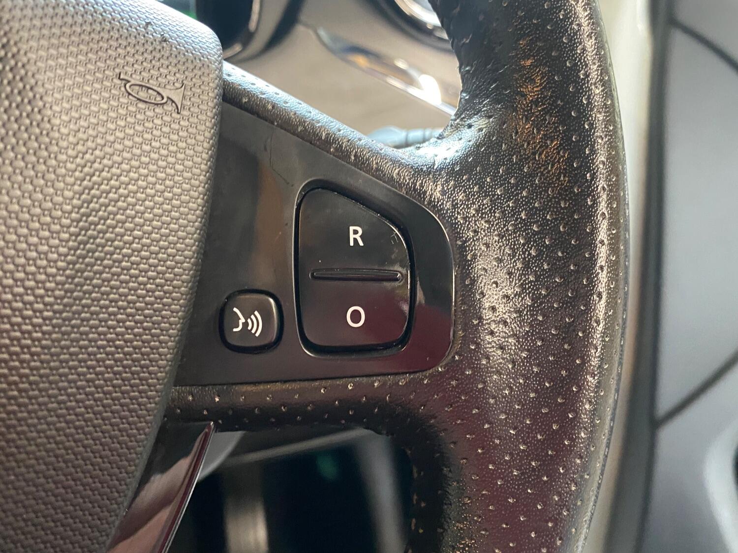 Used Renault Zoe 2019 for sale - 76177076: Photo 25