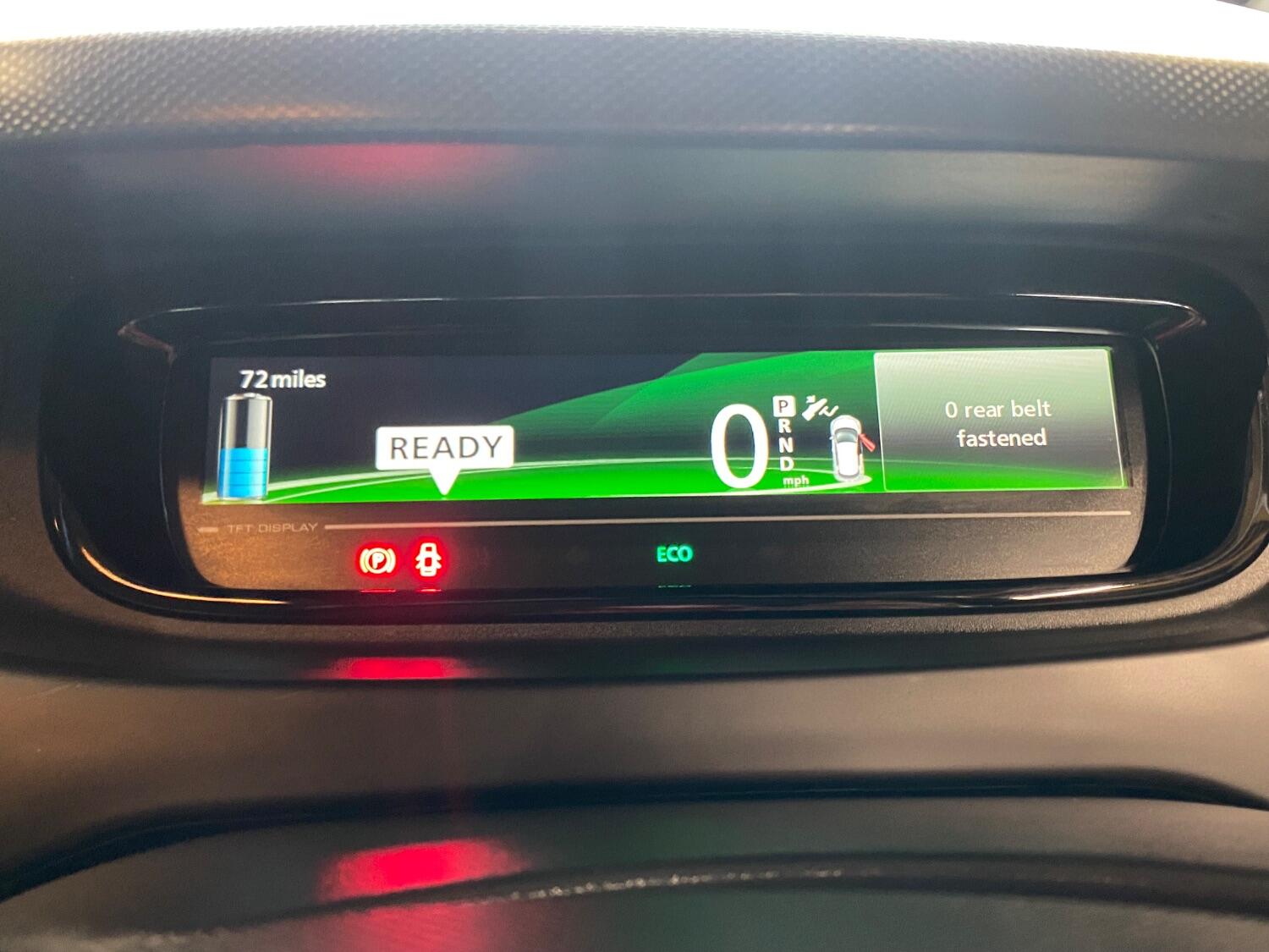 Used Renault Zoe 2019 for sale - 76177076: Photo 30
