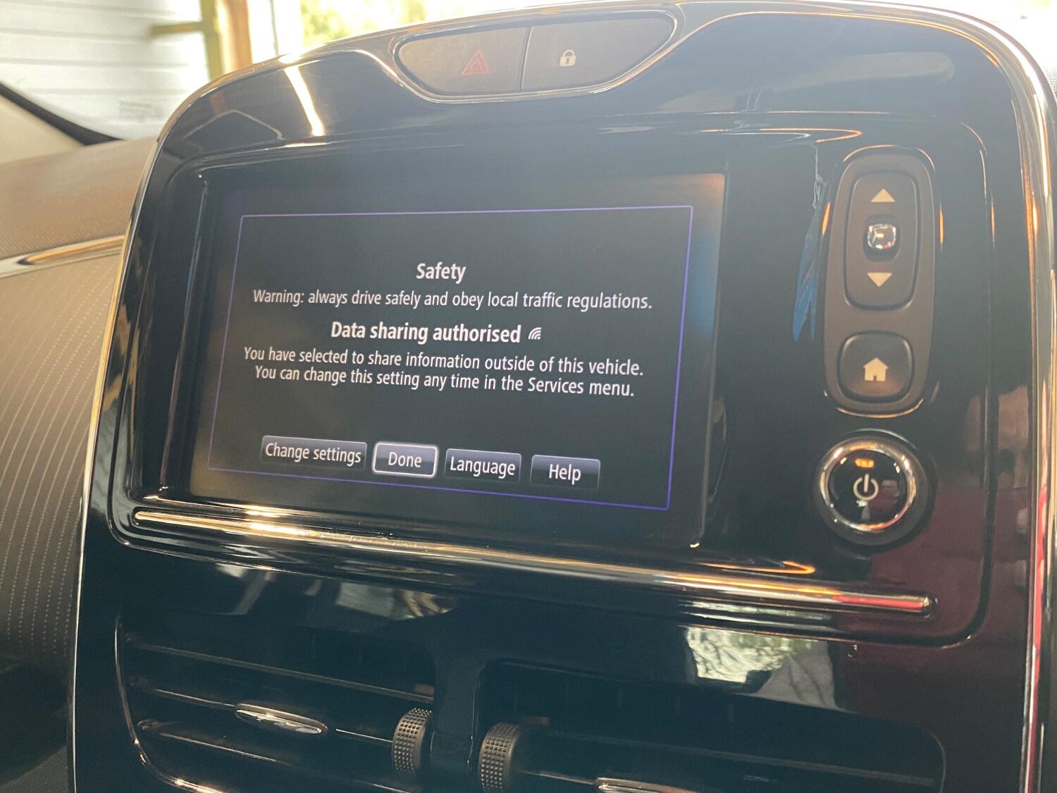 Used Renault Zoe 2019 for sale - 76177076: Photo 31