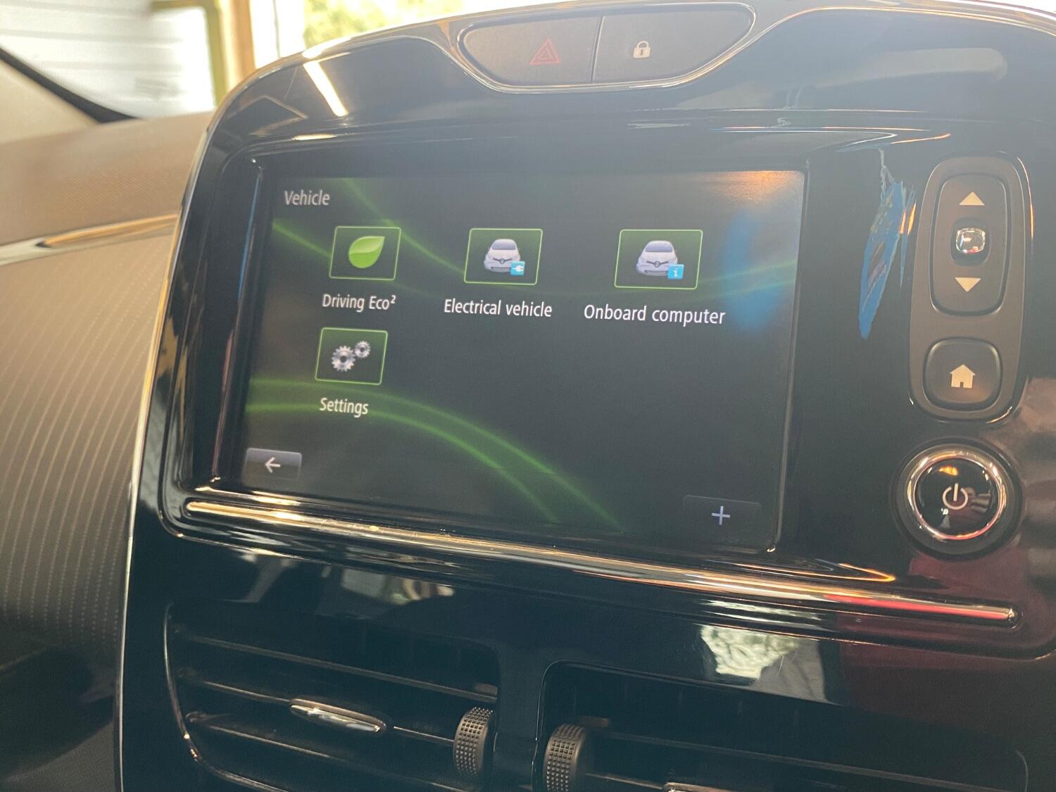 Used Renault Zoe 2019 for sale - 76177076: Photo 33