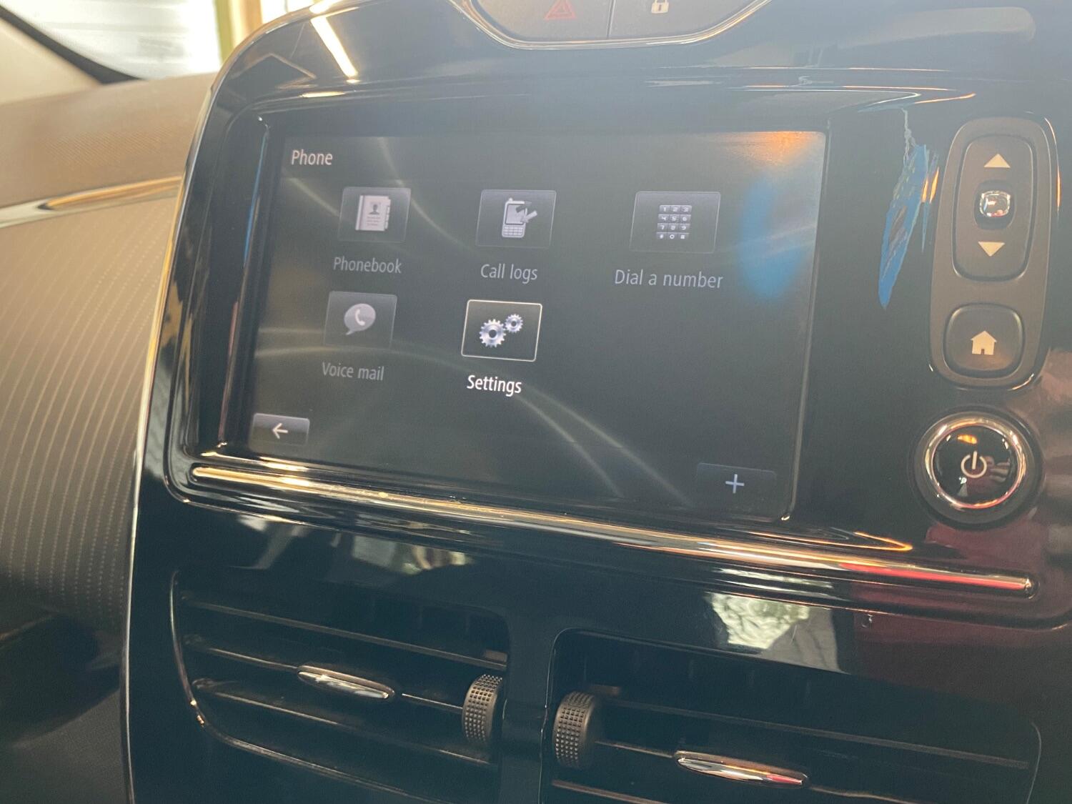 Used Renault Zoe 2019 for sale - 76177076: Photo 34