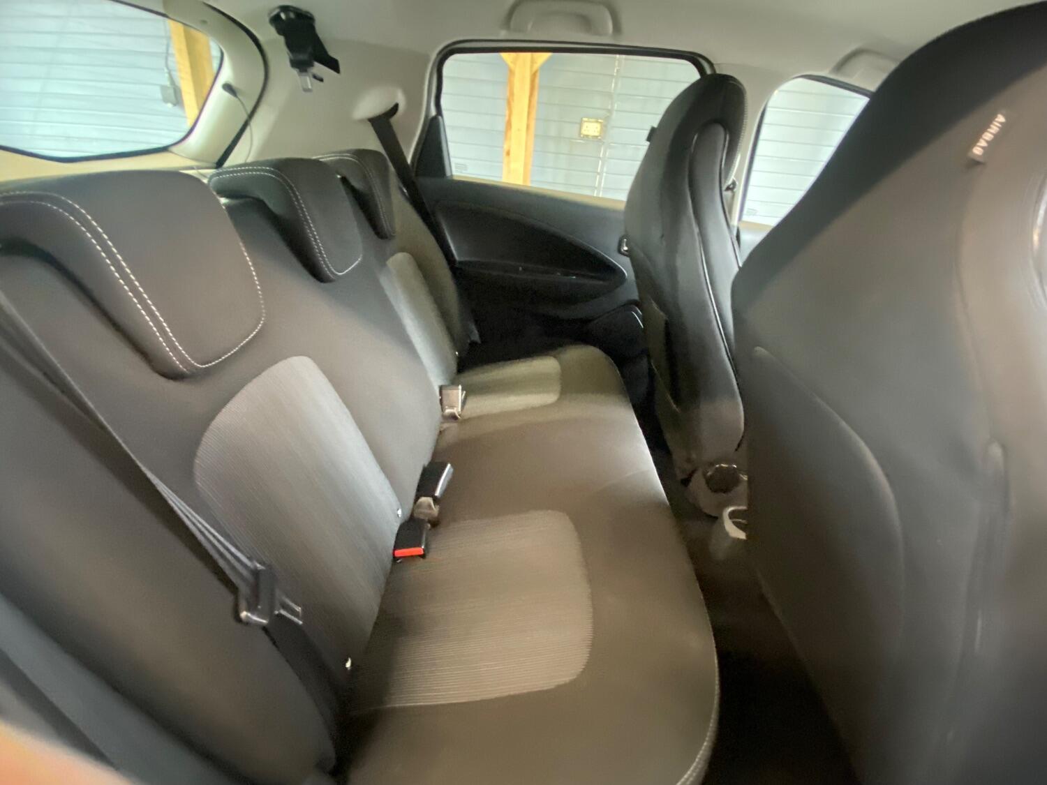 Used Renault Zoe 2019 for sale - 76177076: Photo 40