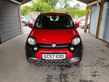 Used Fiat Panda 2017 for sale - 75005435: Photo