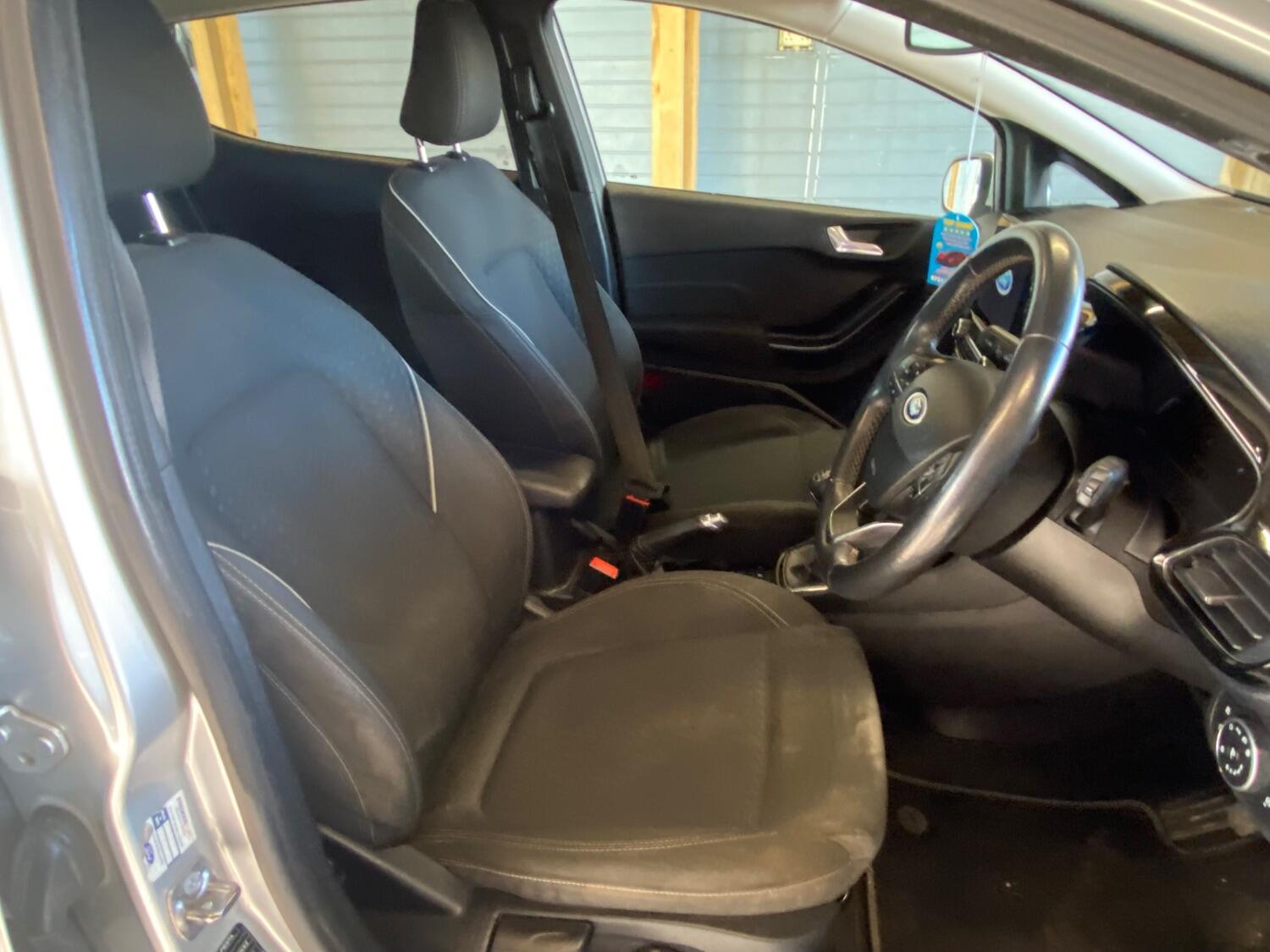 Vehicle 17