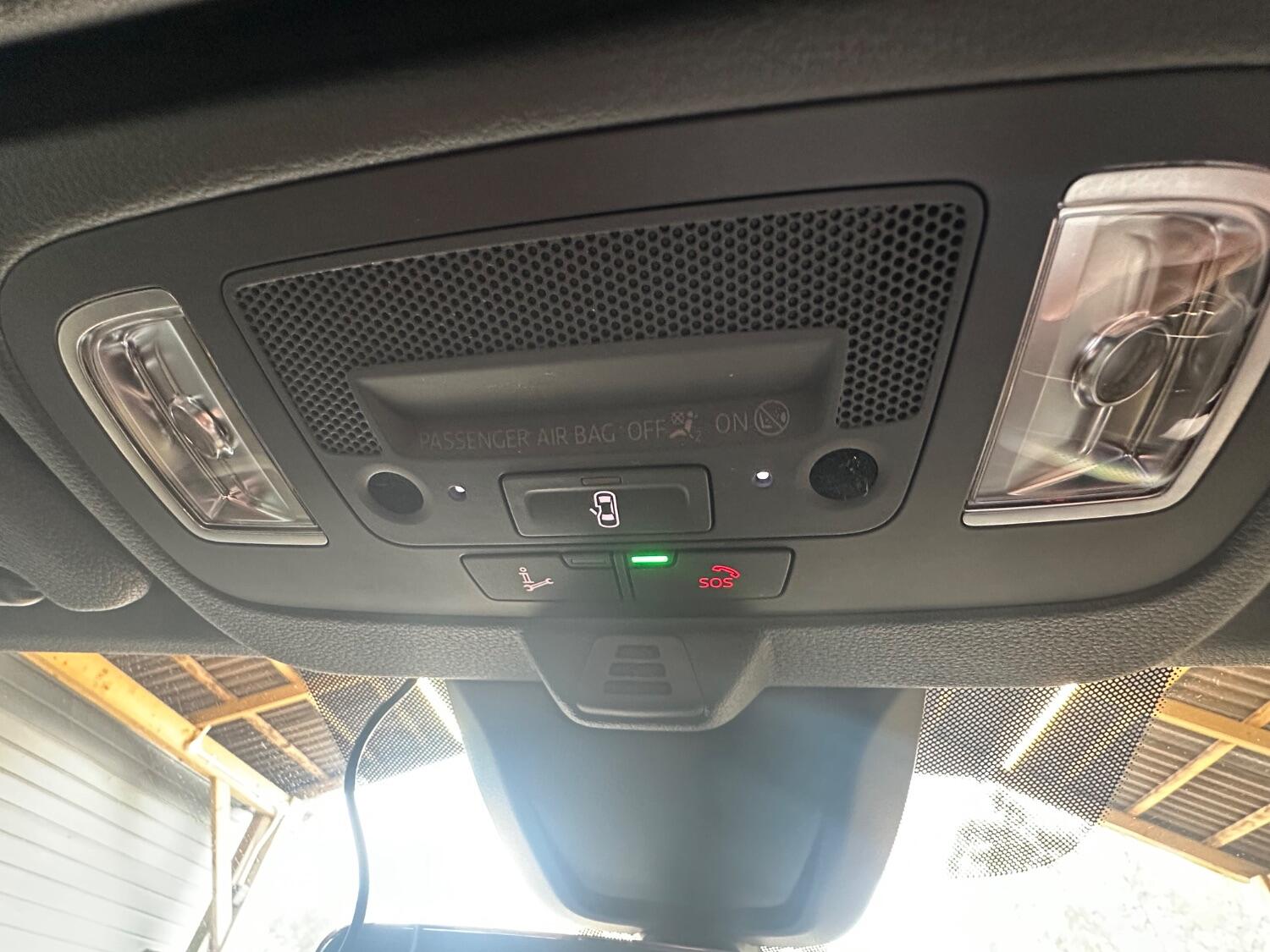 Vehicle 40